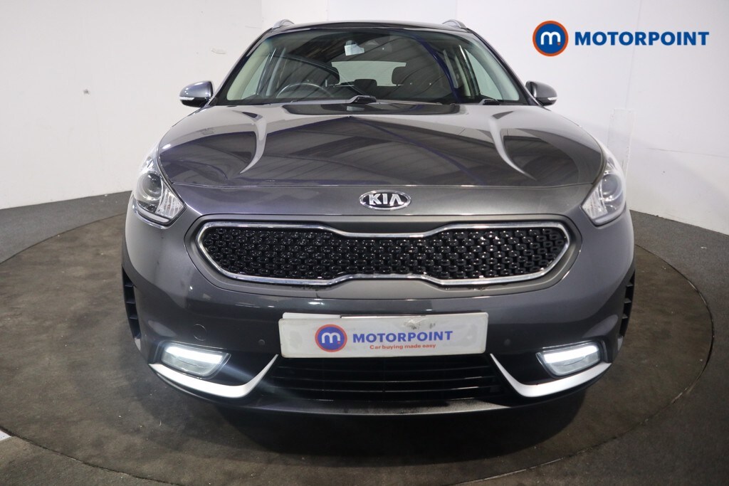 Used Kia Niro 2019 for sale - 77582309: Photo 53