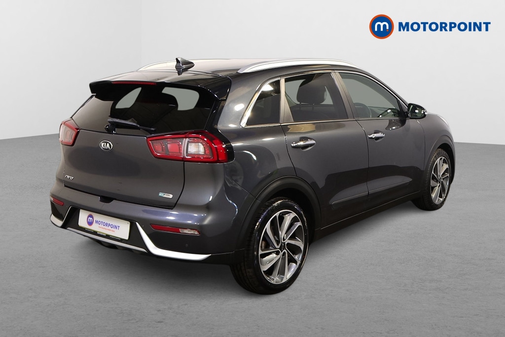 Used Kia Niro 2019 for sale - 77582309: Photo 7