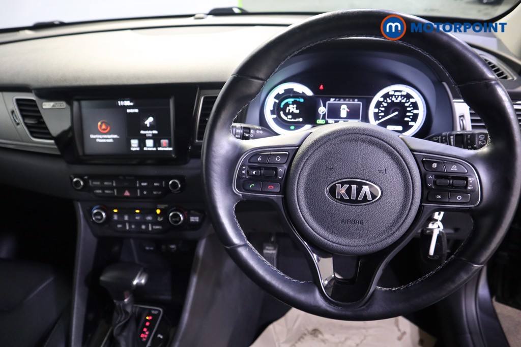 Used Kia Niro 2019 for sale - 77582309: Photo 9
