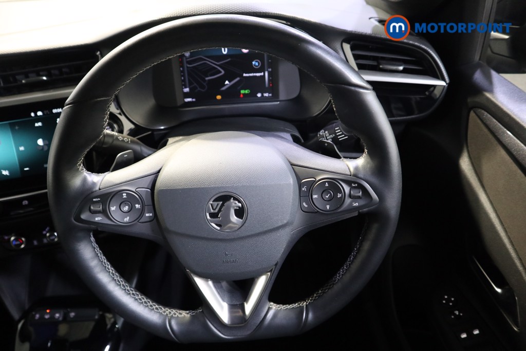 Used Vauxhall Corsa 2023 for sale - 77747126: Photo 10