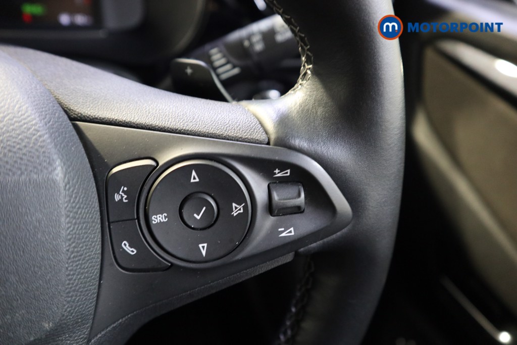 Used Vauxhall Corsa 2023 for sale - 77747126: Photo 12