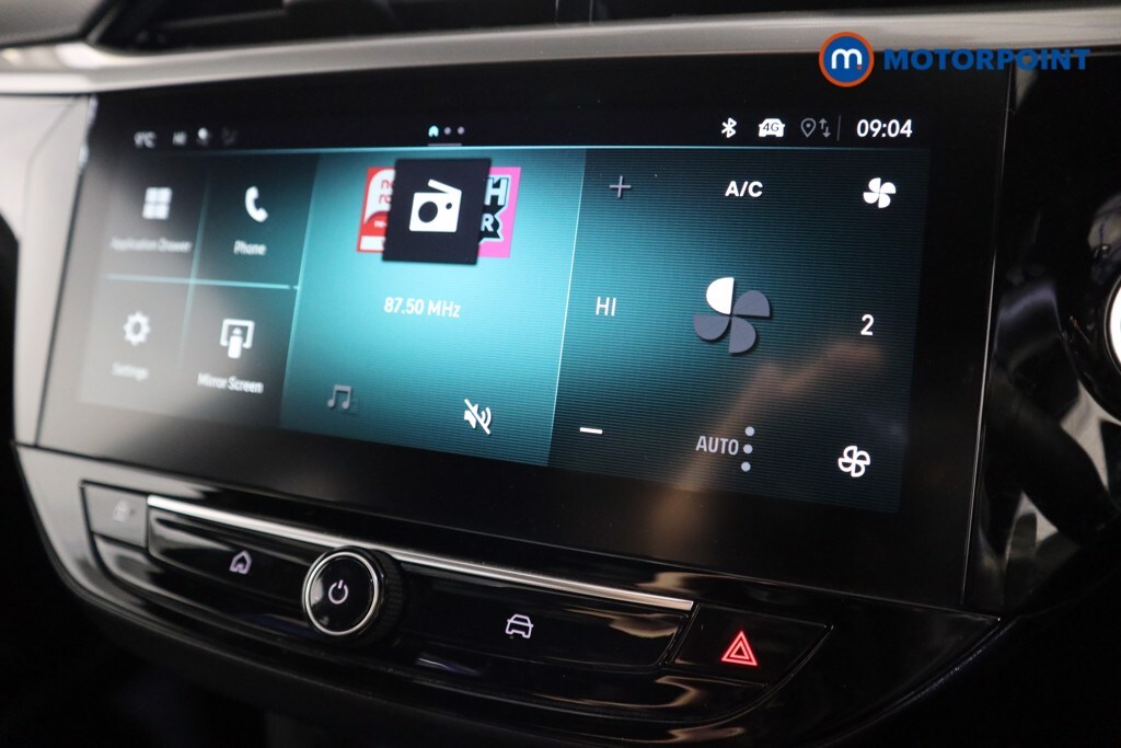 Used Vauxhall Corsa 2023 for sale - 77747126: Photo 15