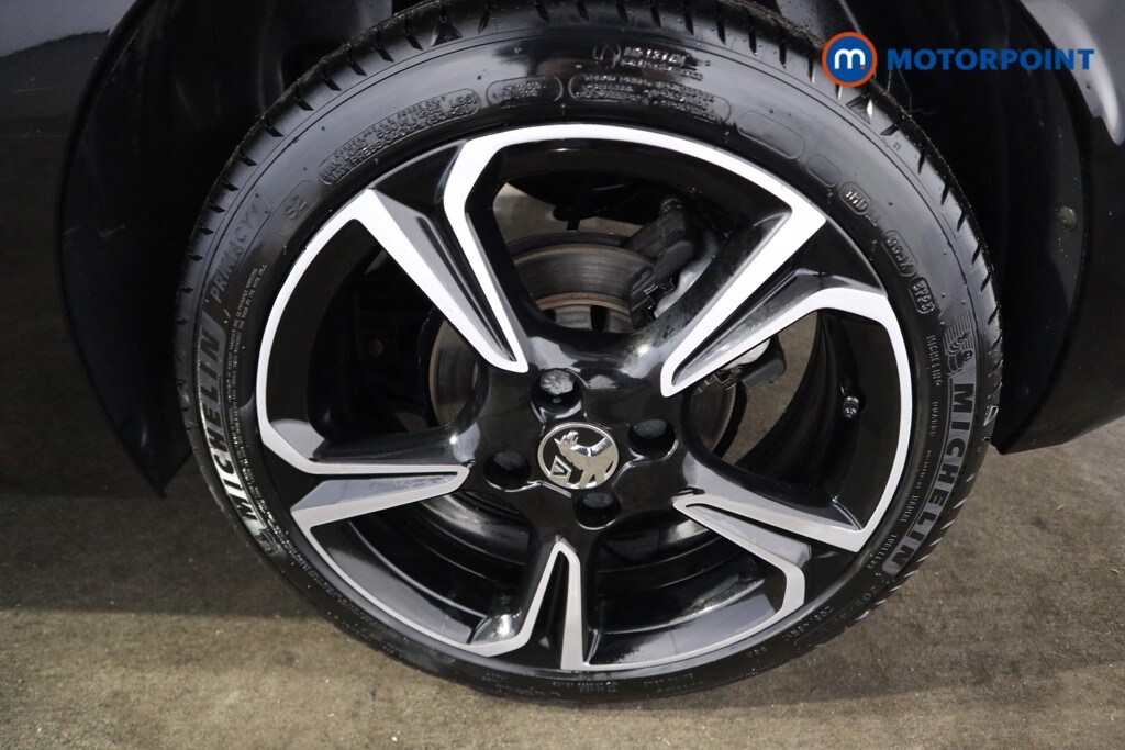 Used Vauxhall Corsa 2023 for sale - 77747126: Photo 35