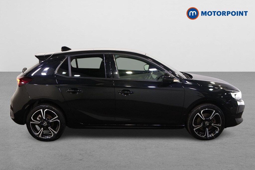 Used Vauxhall Corsa 2023 for sale - 77747126: Photo 8