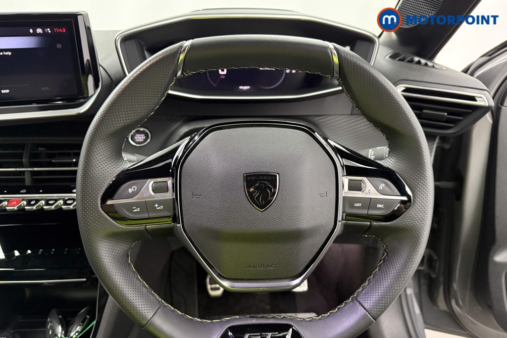 Used Peugeot 208 2024 for sale - 78177075: Photo 11