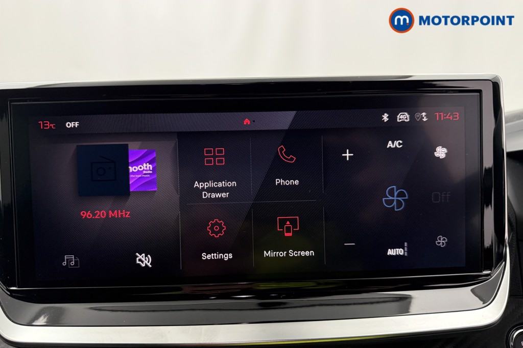 Used Peugeot 208 2024 for sale - 78177075: Photo 14