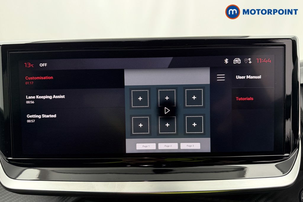 Used Peugeot 208 2024 for sale - 78177075: Photo 18