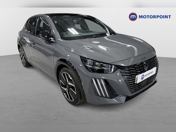 Used Peugeot 208 2024 for sale - 78177075: Photo