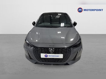 Used Peugeot 208 2024 for sale - 78177075: Photo