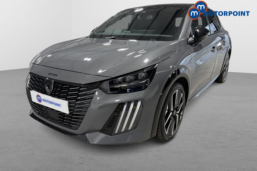 Used Peugeot 208 2024 for sale - 78177075: Photo 3