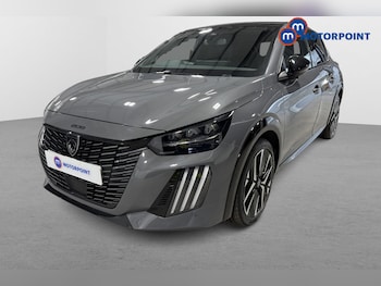 Used Peugeot 208 2024 for sale - 78177075: Photo