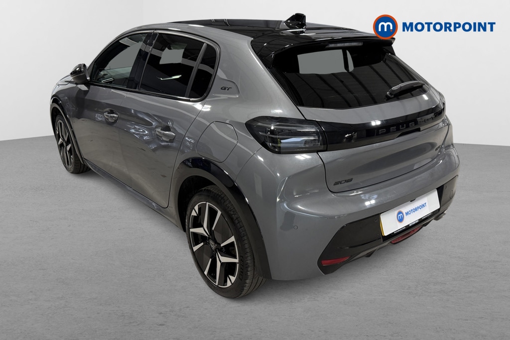 Used Peugeot 208 2024 for sale - 78177075: Photo 5