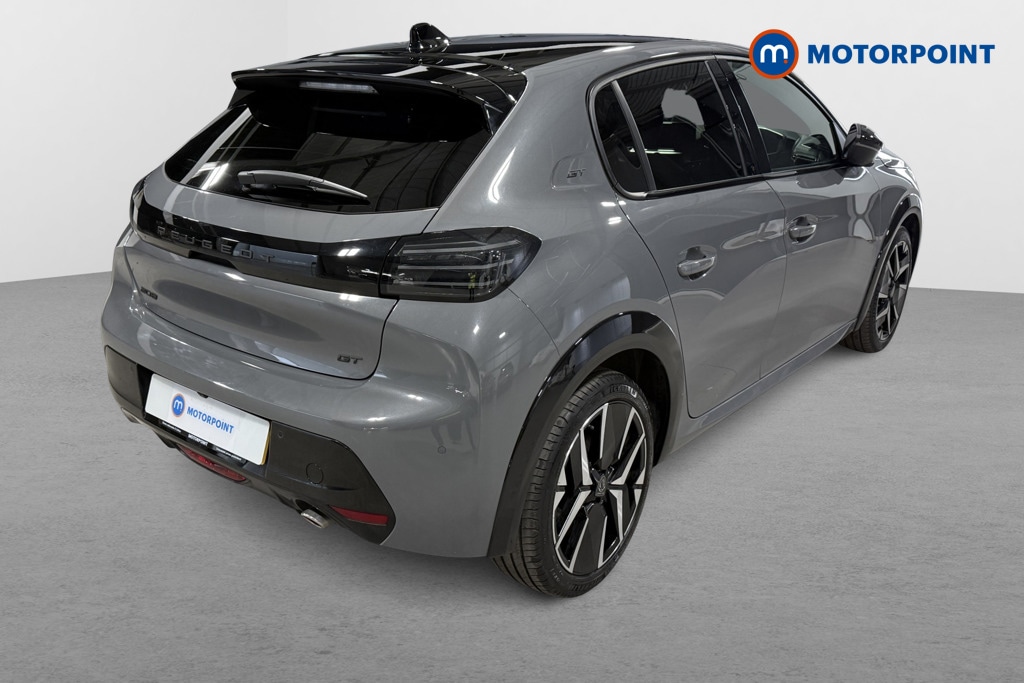 Used Peugeot 208 2024 for sale - 78177075: Photo 7