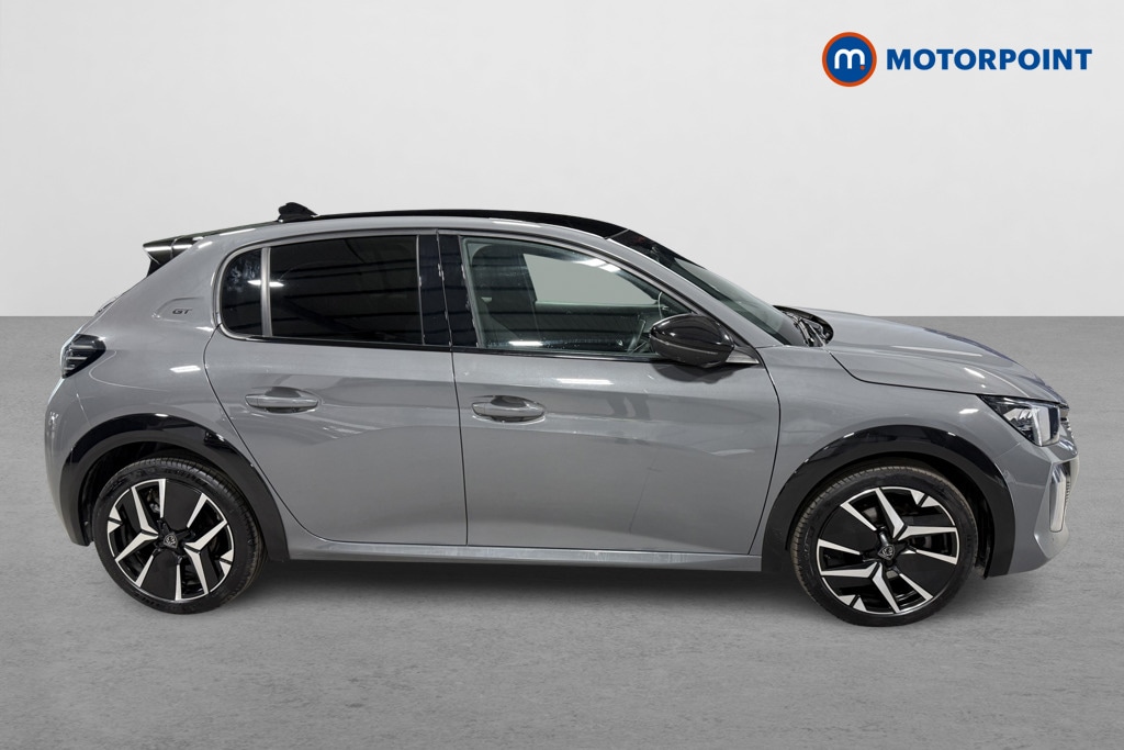 Used Peugeot 208 2024 for sale - 78177075: Photo 8