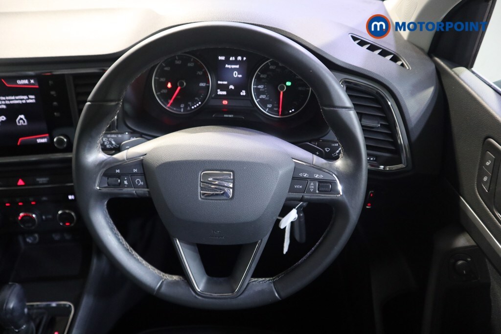 Used SEAT Ateca 2019 for sale - 77763867: Photo 10