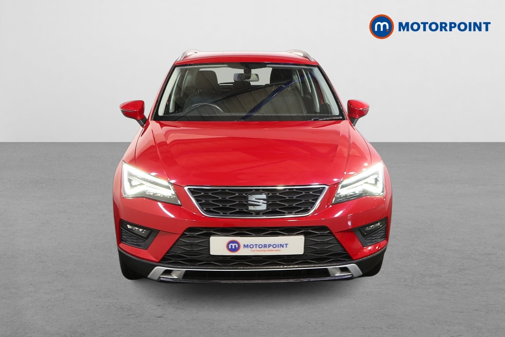 Used SEAT Ateca 2019 for sale - 77763867: Photo 2