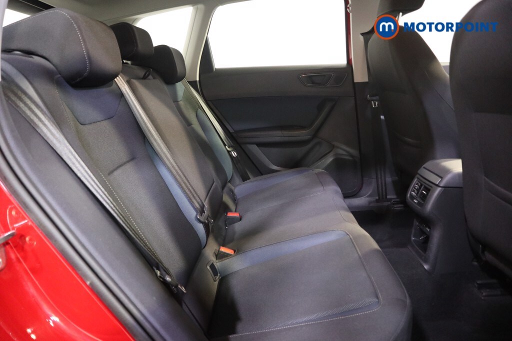 Used SEAT Ateca 2019 for sale - 77763867: Photo 24