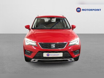 Used SEAT Ateca 2019 for sale - 77763867: Photo