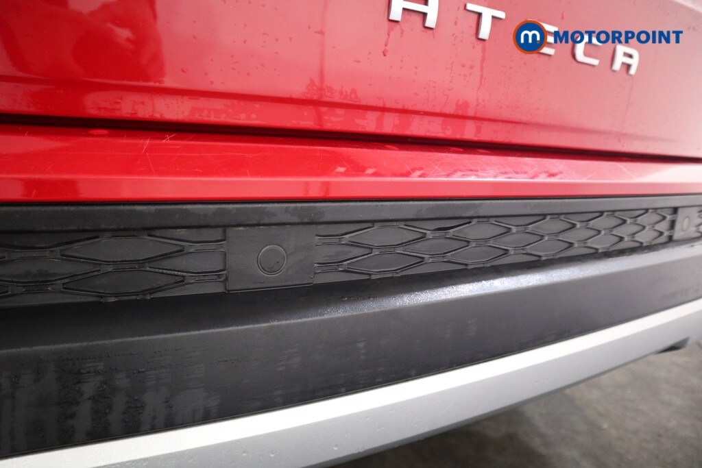 Used SEAT Ateca 2019 for sale - 77763867: Photo 33