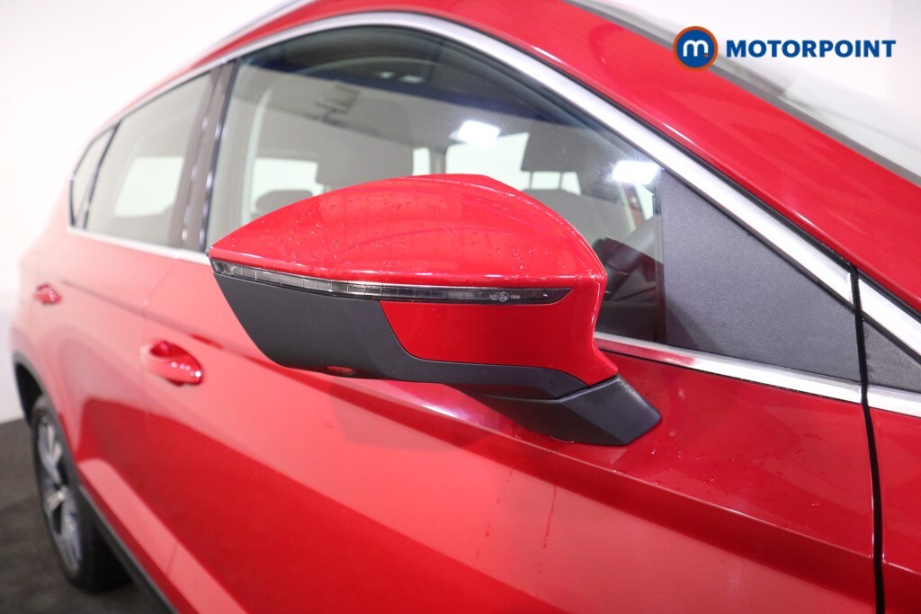 Used SEAT Ateca 2019 for sale - 77763867: Photo 38