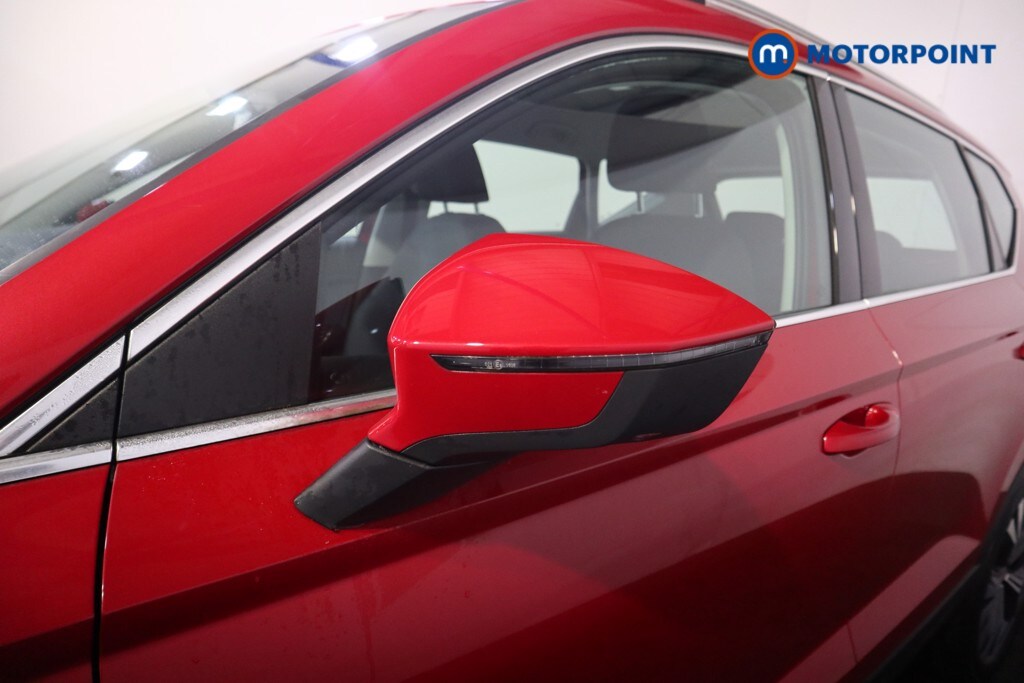 Used SEAT Ateca 2019 for sale - 77763867: Photo 39