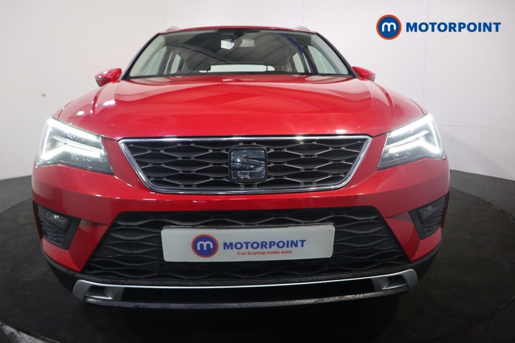 Used SEAT Ateca 2019 for sale - 77763867: Photo 42