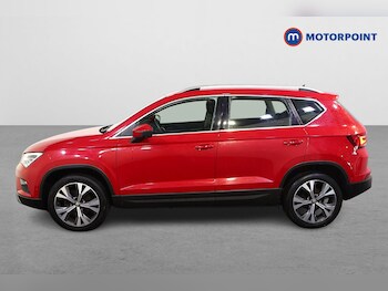 Used SEAT Ateca 2019 for sale - 77763867: Photo