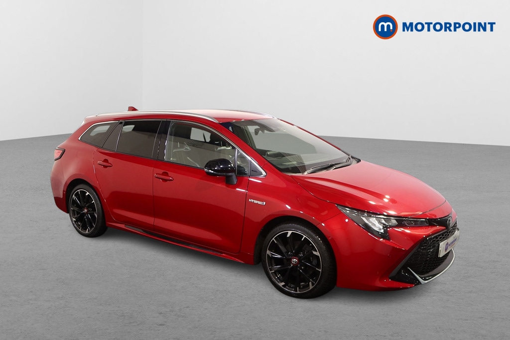 Used Toyota Corolla 2021 for sale - 76734497: Photo 1