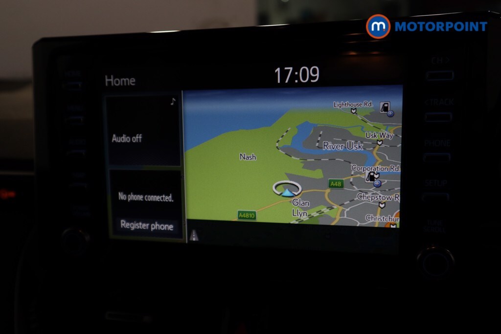 Used Toyota Corolla 2021 for sale - 76734497: Photo 10