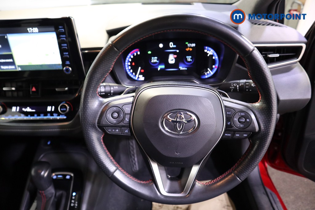 Used Toyota Corolla 2021 for sale - 76734497: Photo 11