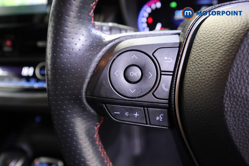 Used Toyota Corolla 2021 for sale - 76734497: Photo 13