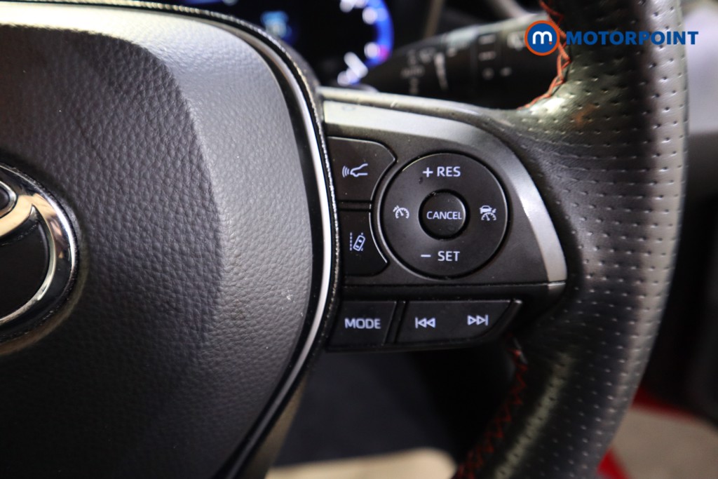 Used Toyota Corolla 2021 for sale - 76734497: Photo 14