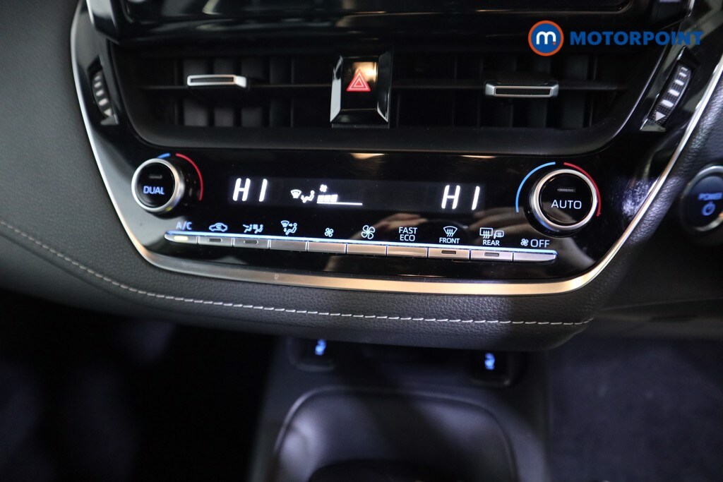 Used Toyota Corolla 2021 for sale - 76734497: Photo 15