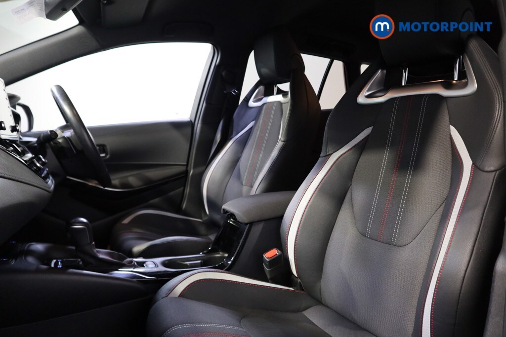 Used Toyota Corolla 2021 for sale - 76734497: Photo 17