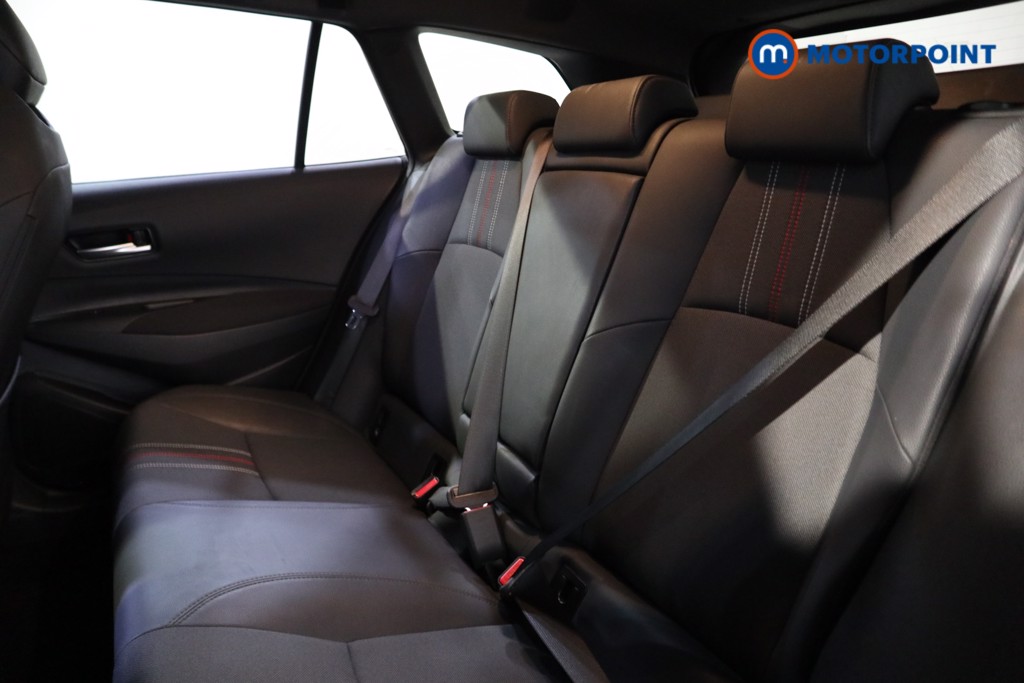 Used Toyota Corolla 2021 for sale - 76734497: Photo 18