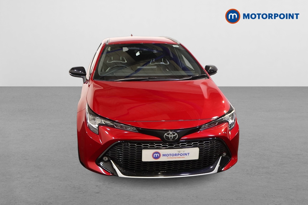 Used Toyota Corolla 2021 for sale - 76734497: Photo 2