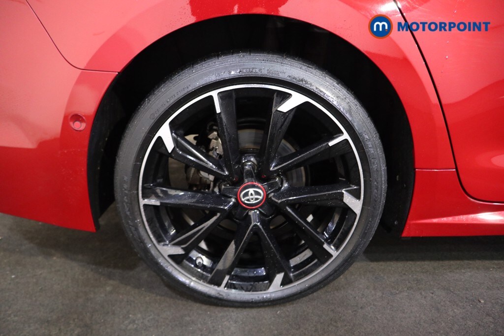 Used Toyota Corolla 2021 for sale - 76734497: Photo 21