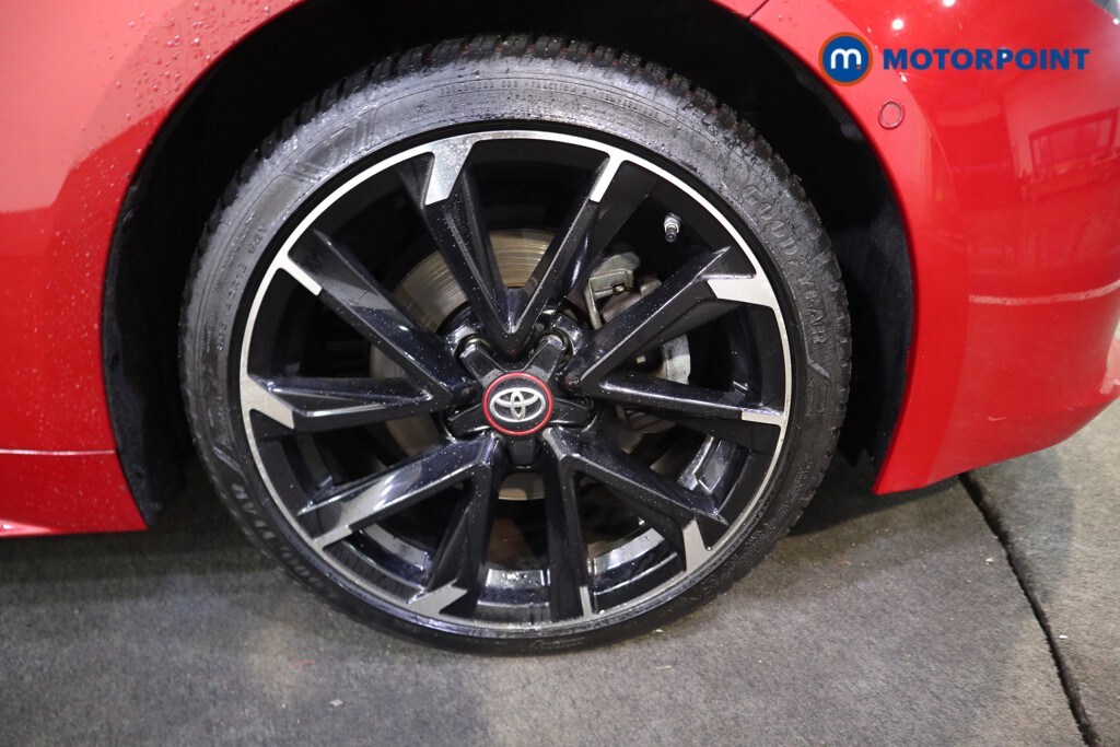 Used Toyota Corolla 2021 for sale - 76734497: Photo 22