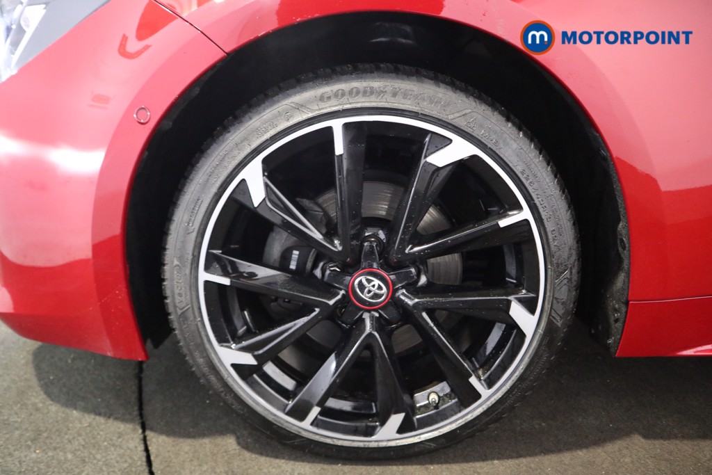 Used Toyota Corolla 2021 for sale - 76734497: Photo 23