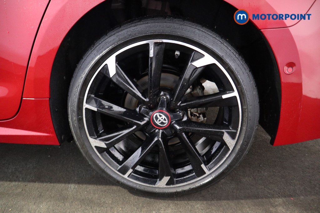 Used Toyota Corolla 2021 for sale - 76734497: Photo 24