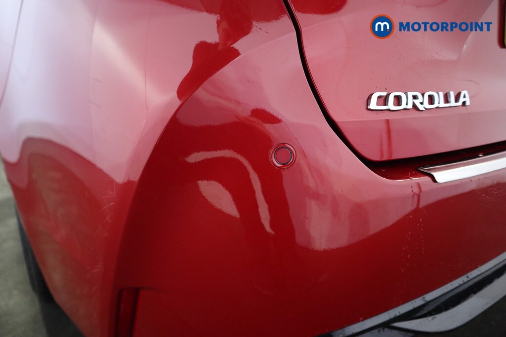 Used Toyota Corolla 2021 for sale - 76734497: Photo 25