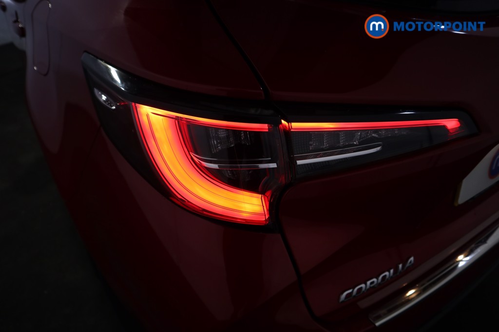 Used Toyota Corolla 2021 for sale - 76734497: Photo 26