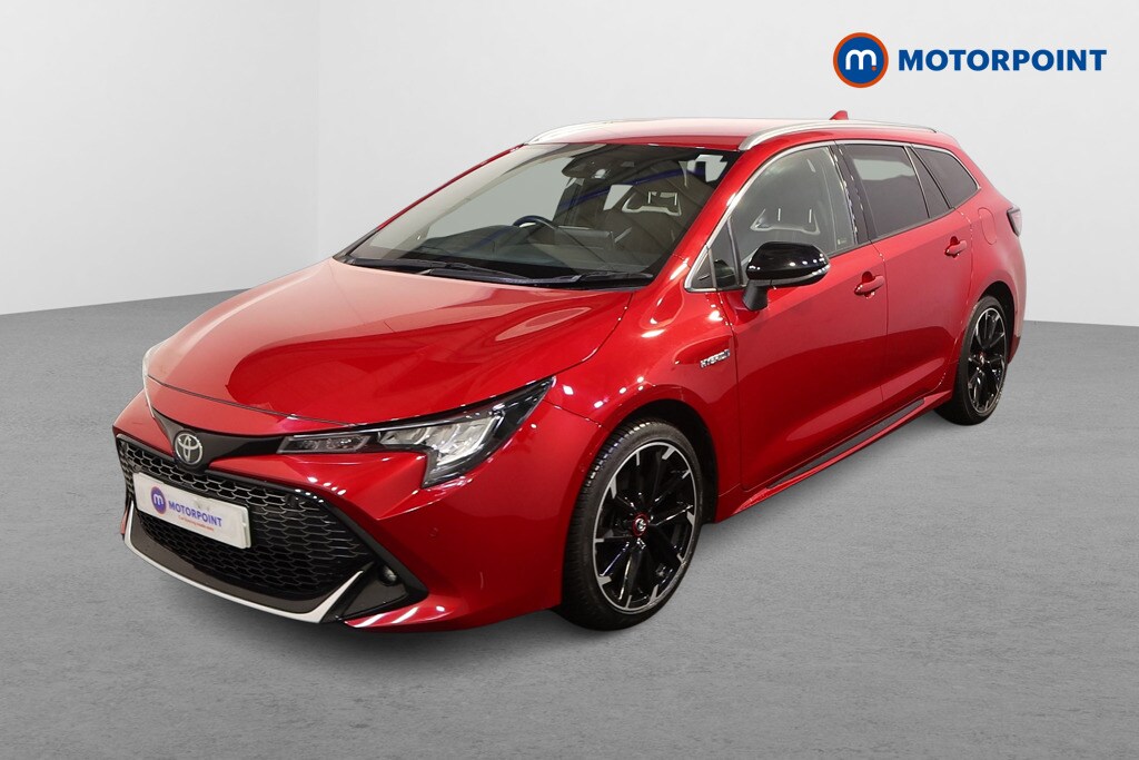 Used Toyota Corolla 2021 for sale - 76734497: Photo 3