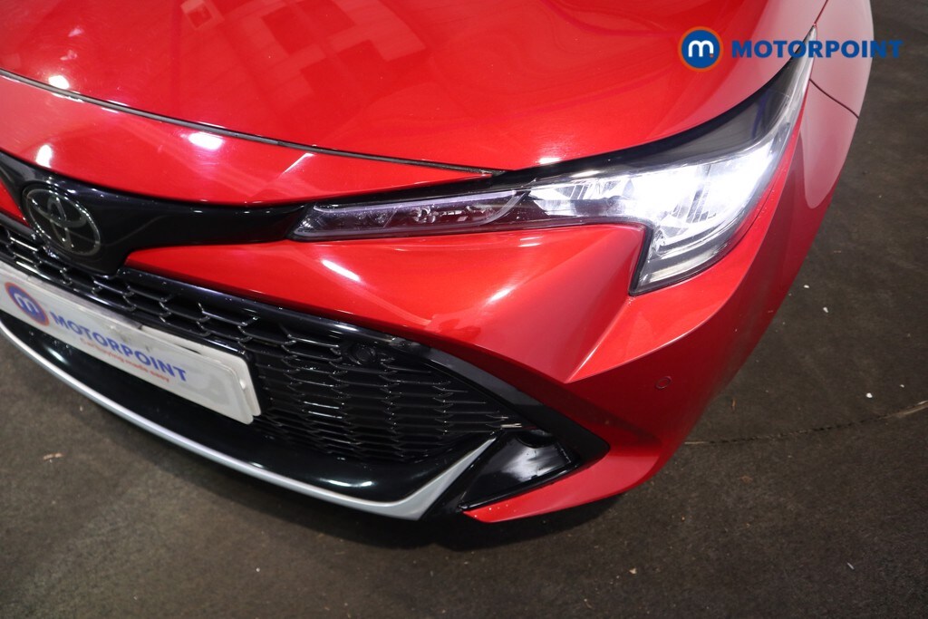 Used Toyota Corolla 2021 for sale - 76734497: Photo 35