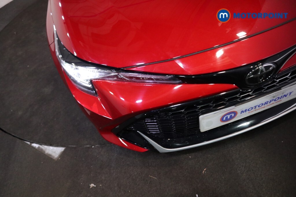 Used Toyota Corolla 2021 for sale - 76734497: Photo 36