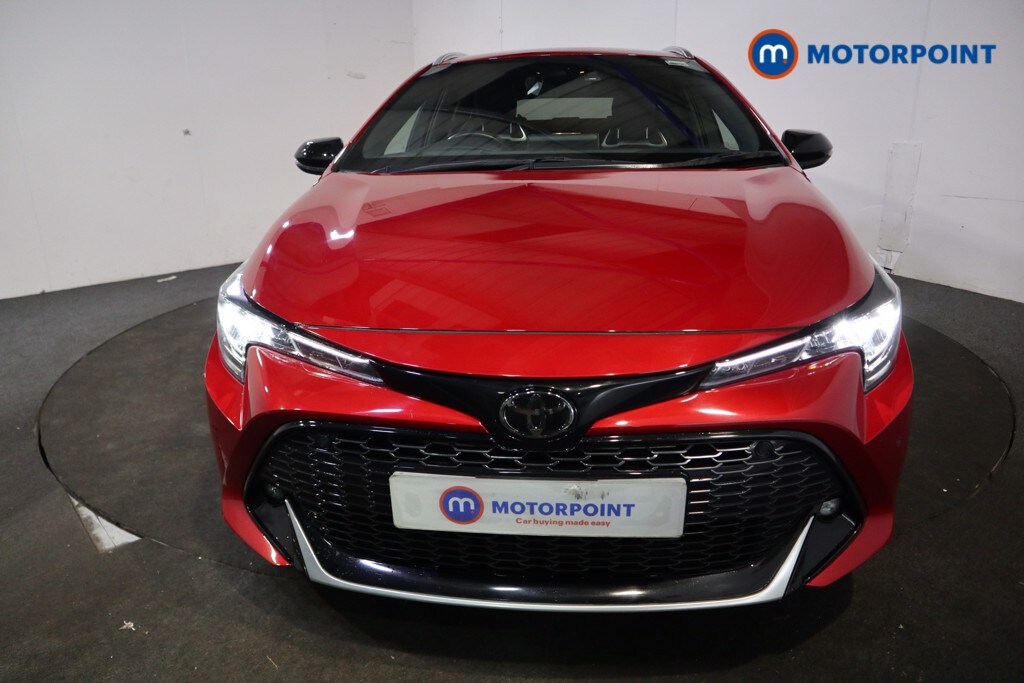 Used Toyota Corolla 2021 for sale - 76734497: Photo 37