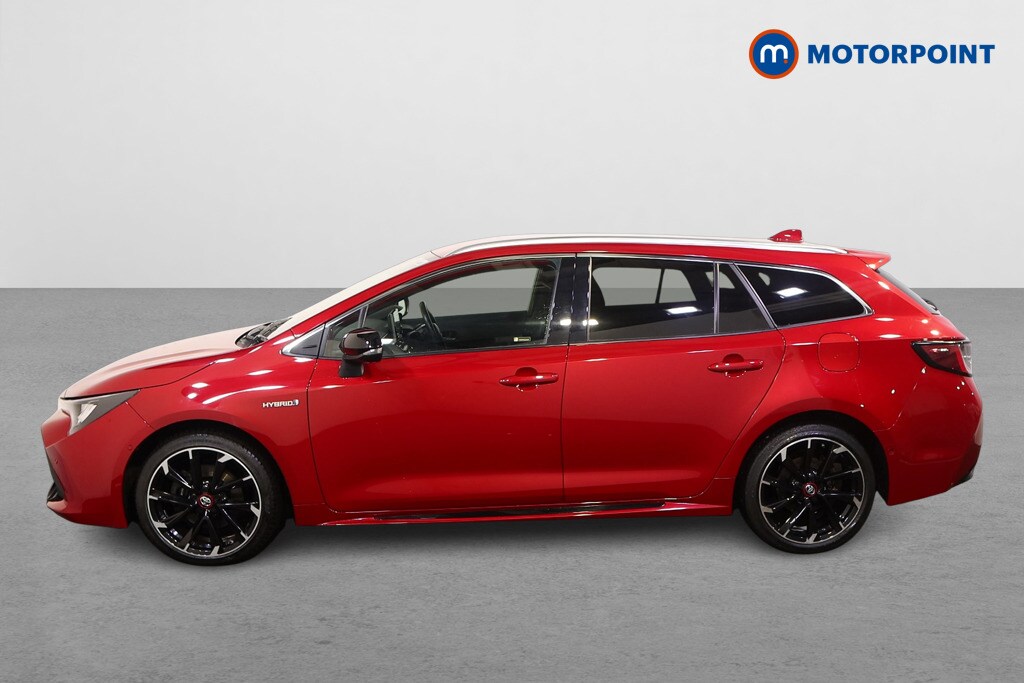 Used Toyota Corolla 2021 for sale - 76734497: Photo 4