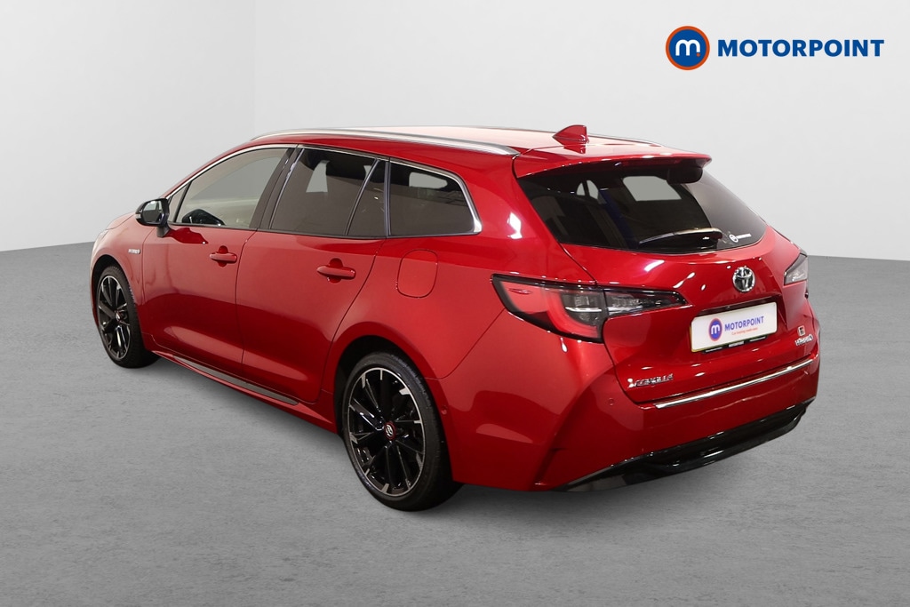 Used Toyota Corolla 2021 for sale - 76734497: Photo 5