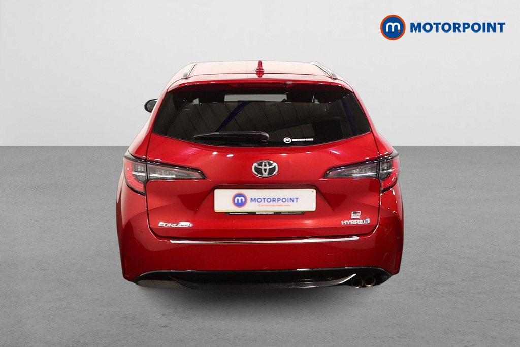 Used Toyota Corolla 2021 for sale - 76734497: Photo 6