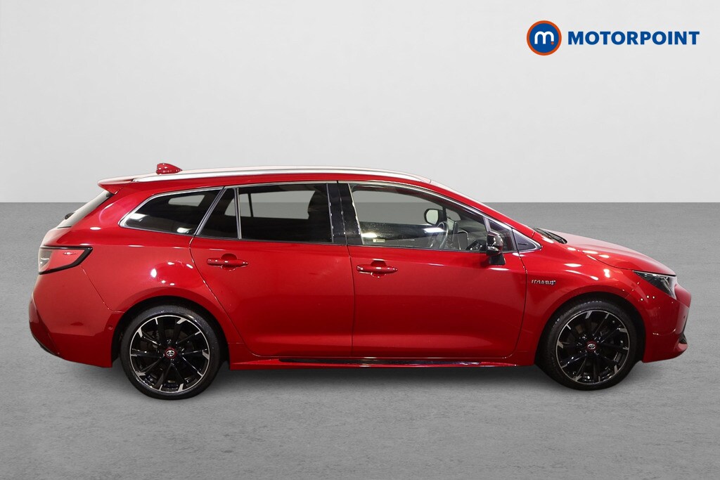 Used Toyota Corolla 2021 for sale - 76734497: Photo 8